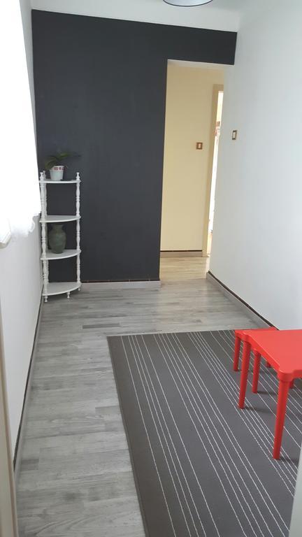 Appartement T3 Aux Deux Cigognes Gries Bagian luar foto