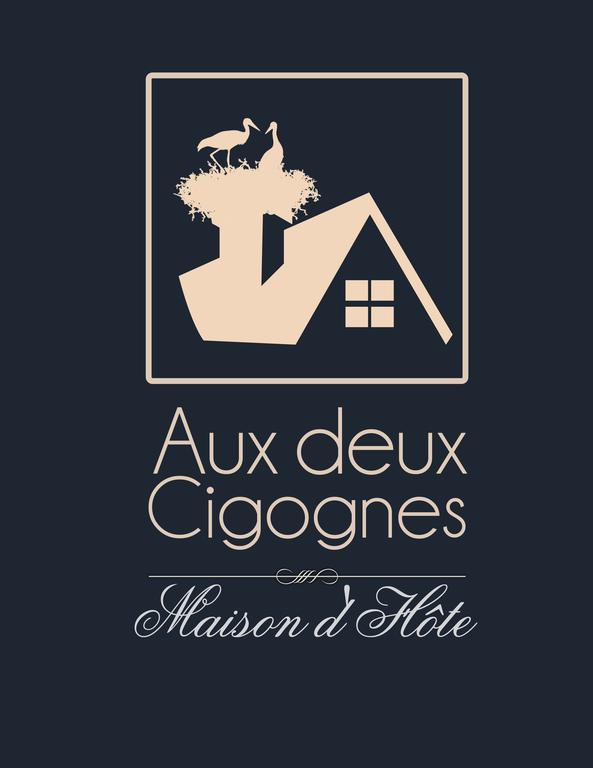Appartement T3 Aux Deux Cigognes Gries Bagian luar foto