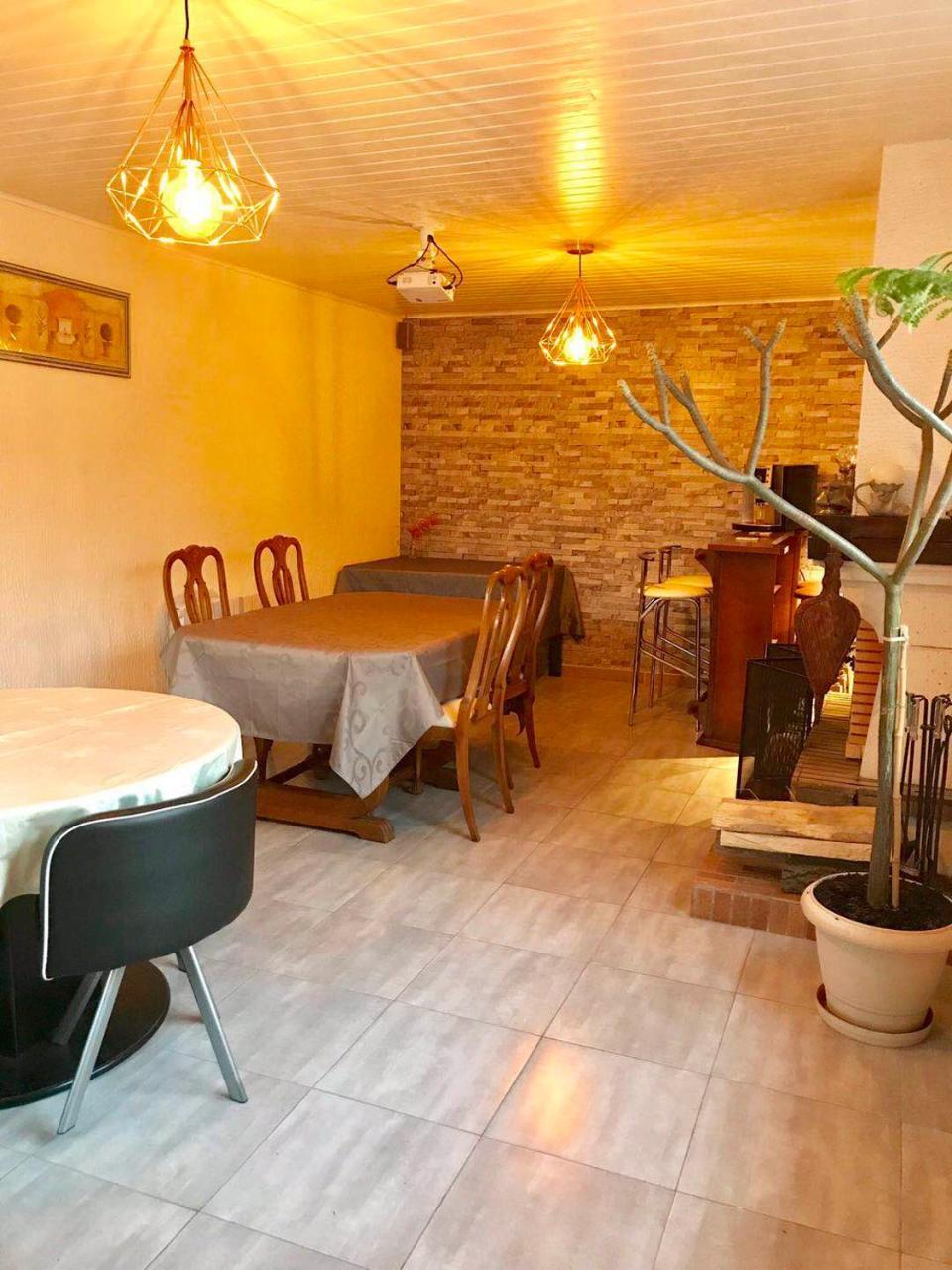 Appartement T3 Aux Deux Cigognes Gries Bagian luar foto