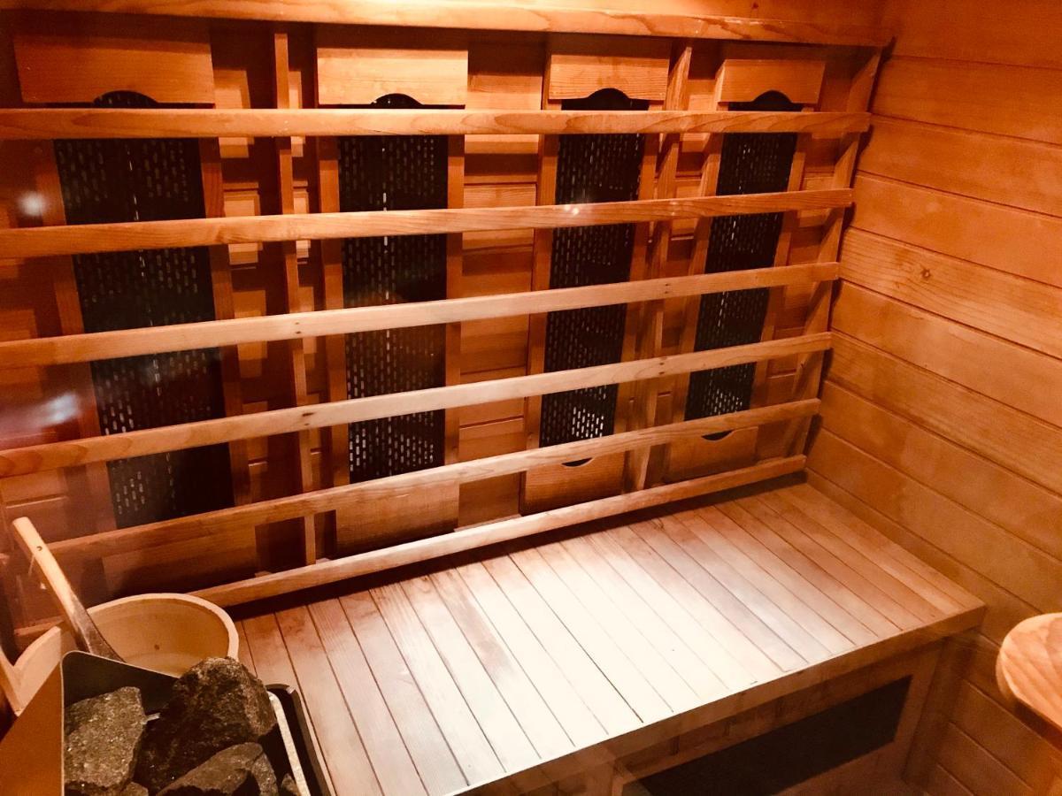 Appartement T3 Aux Deux Cigognes Gries Bagian luar foto